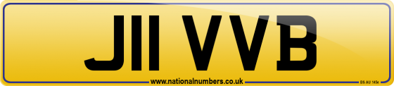 J11 VVB