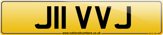 J11 VVJ