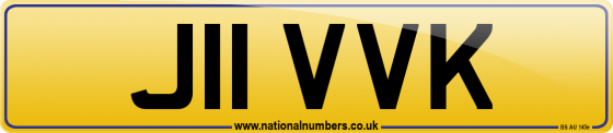 J11 VVK