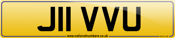 J11 VVU