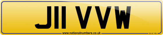 J11 VVW