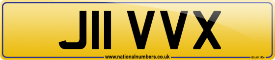 J11 VVX