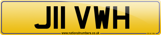 J11 VWH
