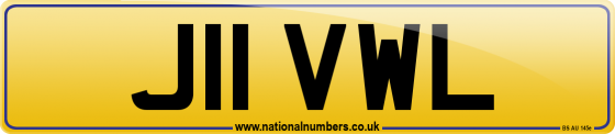 J11 VWL