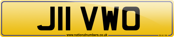 J11 VWO