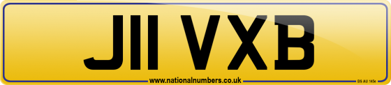 J11 VXB