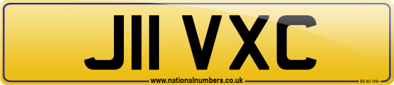 J11 VXC