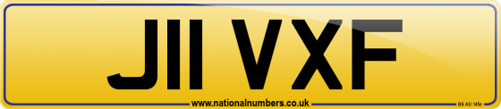 J11 VXF