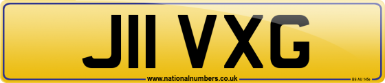 J11 VXG