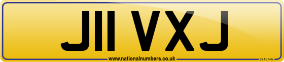 J11 VXJ