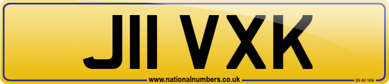 J11 VXK
