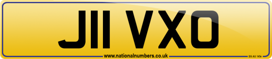 J11 VXO
