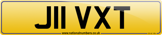 J11 VXT