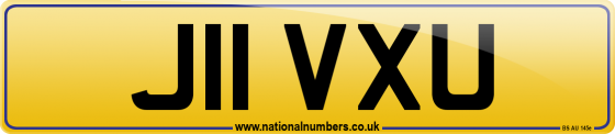 J11 VXU