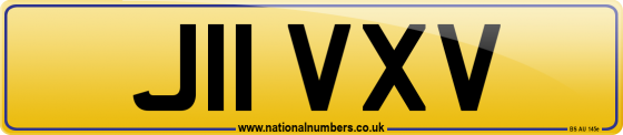 J11 VXV
