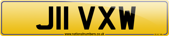 J11 VXW
