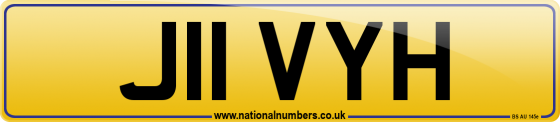 J11 VYH