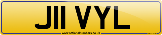 J11 VYL