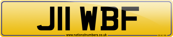J11 WBF
