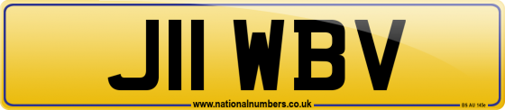 J11 WBV