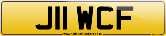 J11 WCF