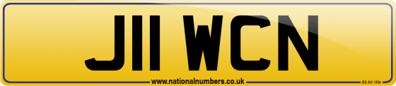 J11 WCN