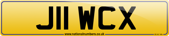 J11 WCX