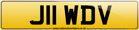 J11 WDV