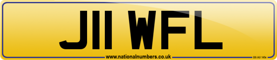J11 WFL
