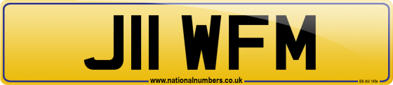 J11 WFM