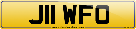 J11 WFO