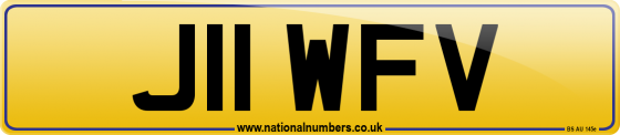 J11 WFV
