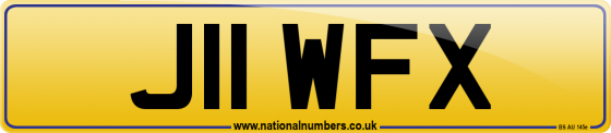 J11 WFX