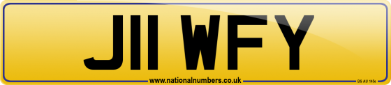 J11 WFY