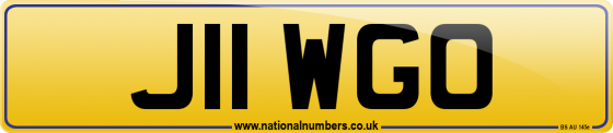 J11 WGO