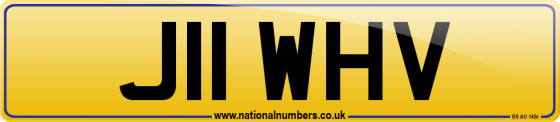 J11 WHV