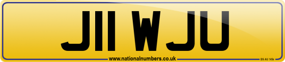 J11 WJU