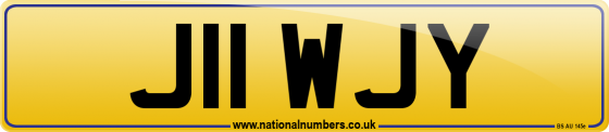 J11 WJY