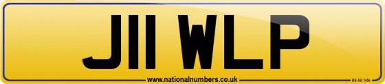 J11 WLP