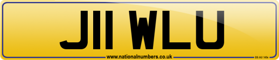 J11 WLU