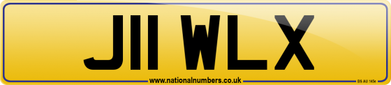 J11 WLX