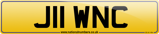 J11 WNC
