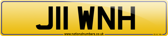 J11 WNH