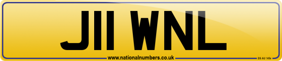 J11 WNL