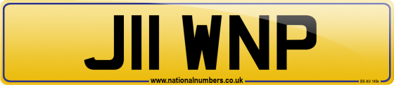 J11 WNP
