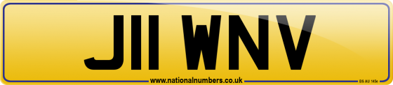 J11 WNV