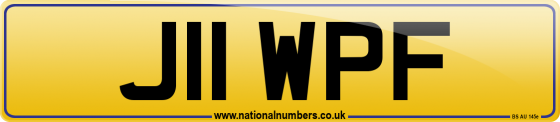 J11 WPF