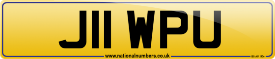 J11 WPU