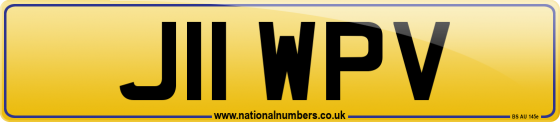 J11 WPV