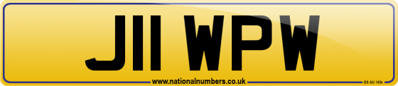 J11 WPW